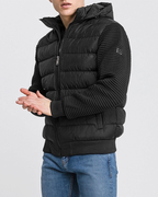 MILANO | CHAQUETA OVERSIZE PARA HOMBRE