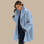 Milano |Chaqueta elegante de lana