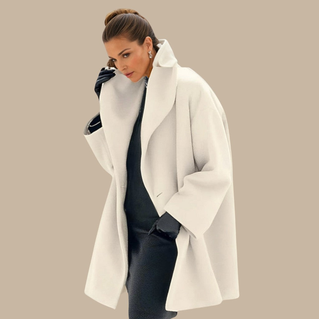 Milano |Chaqueta elegante de lana
