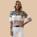 Milano |Jersey Leopardo