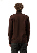 MILANO | JERSEY DE CUELLO ALTO