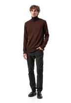 MILANO | JERSEY DE CUELLO ALTO