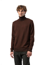 MILANO | JERSEY DE CUELLO ALTO