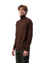 MILANO | JERSEY DE CUELLO ALTO