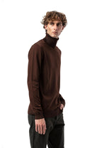 MILANO | JERSEY DE CUELLO ALTO