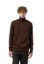 MILANO | JERSEY DE CUELLO ALTO