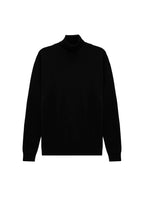 MILANO | JERSEY DE CUELLO ALTO