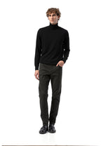 MILANO | JERSEY DE CUELLO ALTO