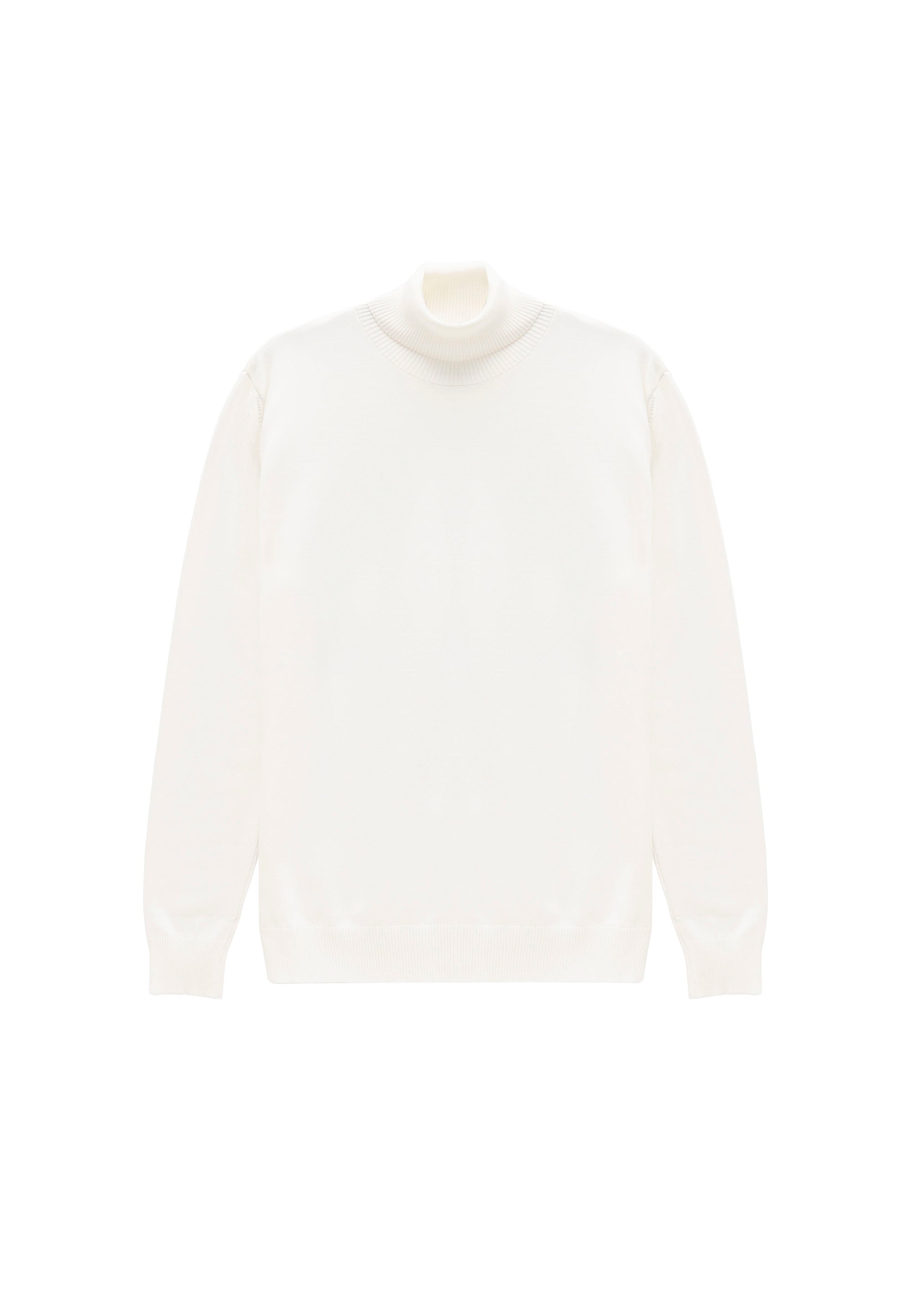 MILANO | JERSEY DE CUELLO ALTO