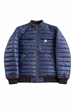 Iñigo™ | Chaqueta Acolchada Urbana