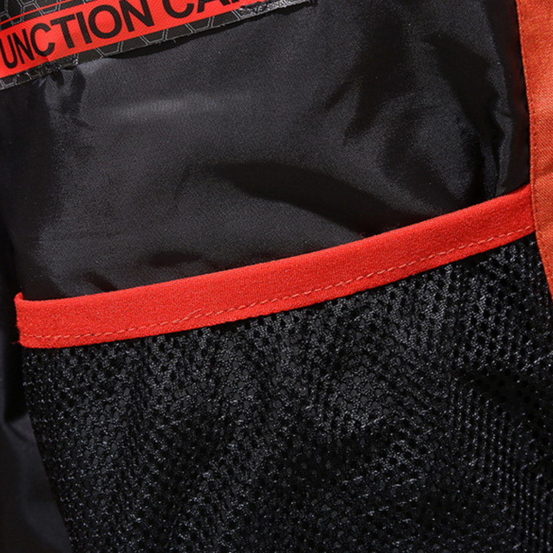 MILANO| CHAQUETA CÁLIDA PARA HOMBRES