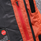 MILANO| CHAQUETA CÁLIDA PARA HOMBRES