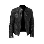 MILANO | CHAQUETA DE CUERO