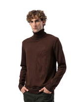 MILANO | JERSEY DE CUELLO ALTO