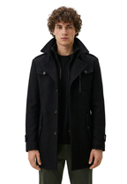 MILANO| ABRIGO ELEGANTE PARA HOMBRES