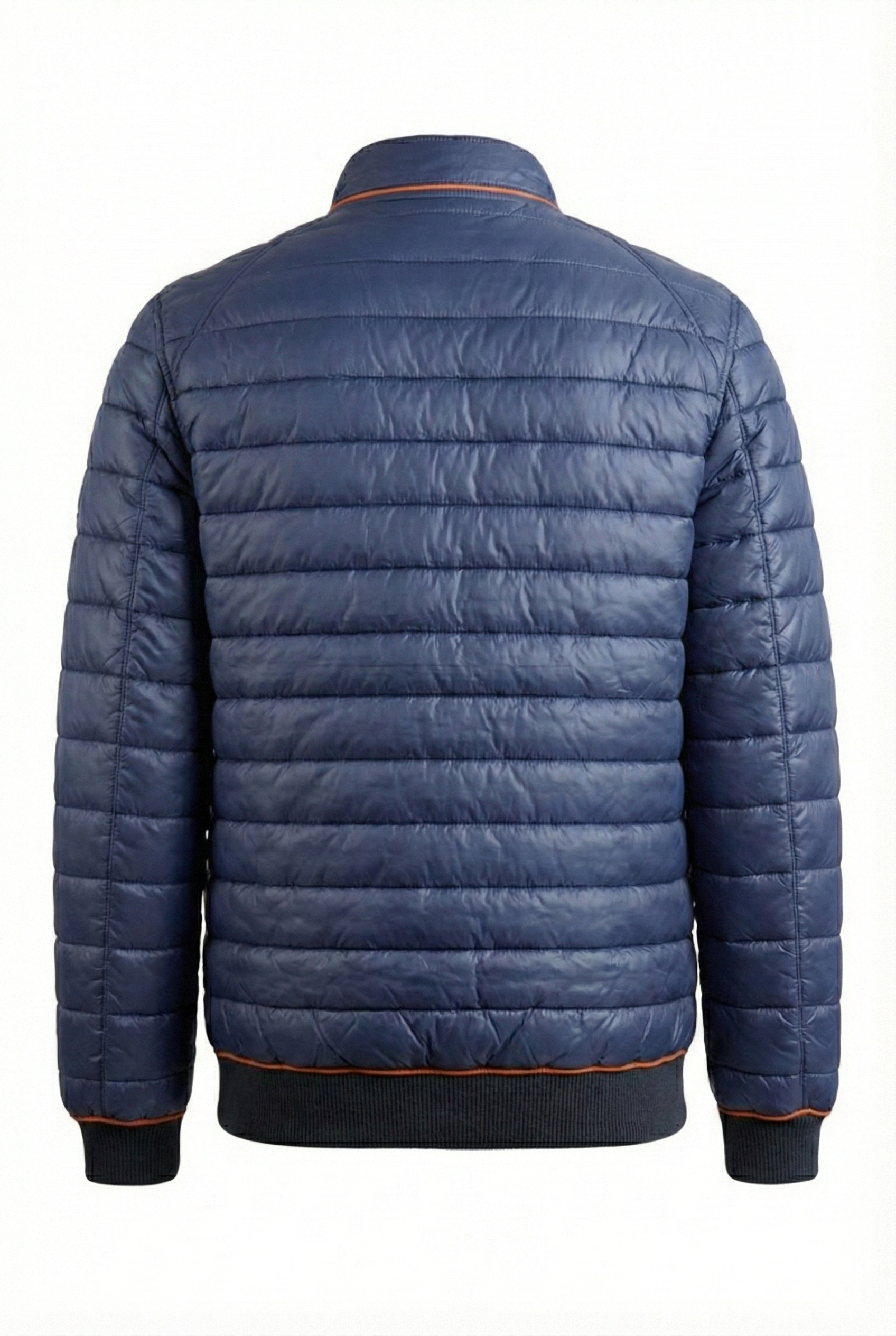 Iñigo™ | Chaqueta Acolchada Urbana