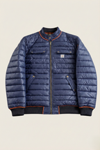 Iñigo™ | Chaqueta Acolchada Urbana